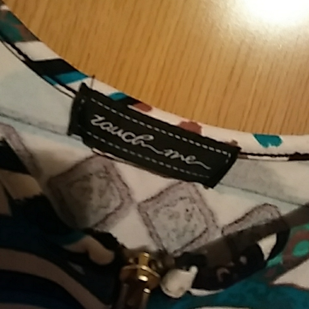 Dress - Picture 3 of 3